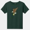 Toddler Short Sleeve Tee Thumbnail