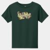 Toddler Short Sleeve Tee Thumbnail