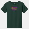 Toddler Short Sleeve Tee Thumbnail