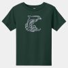 Toddler Short Sleeve Tee Thumbnail