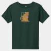 Toddler Short Sleeve Tee Thumbnail