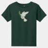 Toddler Short Sleeve Tee Thumbnail