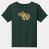 Toddler Short Sleeve Tee Thumbnail