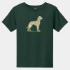 Toddler Short Sleeve Tee Thumbnail