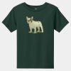 Toddler Short Sleeve Tee Thumbnail