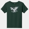 Toddler Short Sleeve Tee Thumbnail
