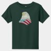 Toddler Short Sleeve Tee Thumbnail