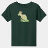 Toddler Short Sleeve Tee Thumbnail