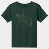 Toddler Short Sleeve Tee Thumbnail