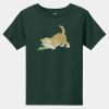 Toddler Short Sleeve Tee Thumbnail