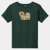 Toddler Short Sleeve Tee Thumbnail