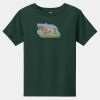 Toddler Short Sleeve Tee Thumbnail