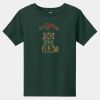 Toddler Short Sleeve Tee Thumbnail
