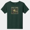 Toddler Short Sleeve Tee Thumbnail