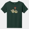 Toddler Short Sleeve Tee Thumbnail