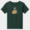 Toddler Short Sleeve Tee Thumbnail