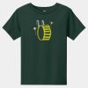 Toddler Short Sleeve Tee Thumbnail