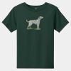 Toddler Short Sleeve Tee Thumbnail