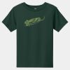 Toddler Short Sleeve Tee Thumbnail