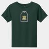Toddler Short Sleeve Tee Thumbnail