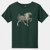 Toddler Short Sleeve Tee Thumbnail