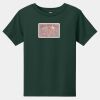 Toddler Short Sleeve Tee Thumbnail