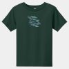 Toddler Short Sleeve Tee Thumbnail