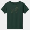 Toddler Short Sleeve Tee Thumbnail