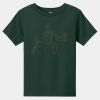 Toddler Short Sleeve Tee Thumbnail