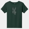 Toddler Short Sleeve Tee Thumbnail