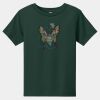 Toddler Short Sleeve Tee Thumbnail