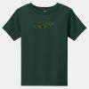 Toddler Short Sleeve Tee Thumbnail