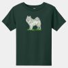 Toddler Short Sleeve Tee Thumbnail