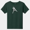 Toddler Short Sleeve Tee Thumbnail