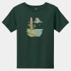 Toddler Short Sleeve Tee Thumbnail