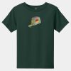 Toddler Short Sleeve Tee Thumbnail