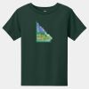 Toddler Short Sleeve Tee Thumbnail
