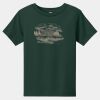Toddler Short Sleeve Tee Thumbnail