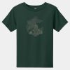Toddler Short Sleeve Tee Thumbnail