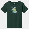 Toddler Short Sleeve Tee Thumbnail