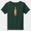 Toddler Short Sleeve Tee Thumbnail