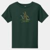 Toddler Short Sleeve Tee Thumbnail