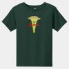 Toddler Short Sleeve Tee Thumbnail