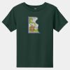 Toddler Short Sleeve Tee Thumbnail