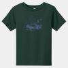 Toddler Short Sleeve Tee Thumbnail
