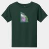 Toddler Short Sleeve Tee Thumbnail