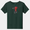 Toddler Short Sleeve Tee Thumbnail