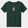 Toddler Short Sleeve Tee Thumbnail