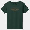 Toddler Short Sleeve Tee Thumbnail