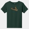 Toddler Short Sleeve Tee Thumbnail